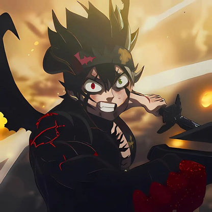Asta - pfps, icons, banners, wallpapers [300+ Pictures]