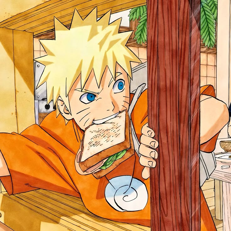 Naruto Uzumaki- pfps, icons, banners, wallpapers [300+ Pictures]