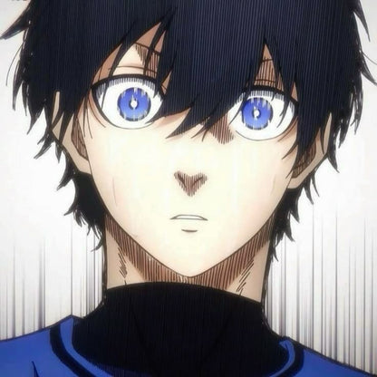 Isagi Yoichi - pfps, icons, banners, wallpapers [300+ Pictures]