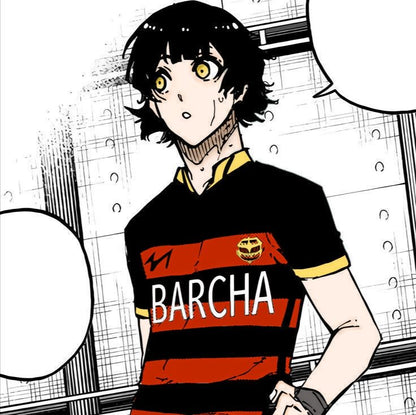 Meguru Bachira - pfps, icons, banners, wallpapers [300+ Pictures]