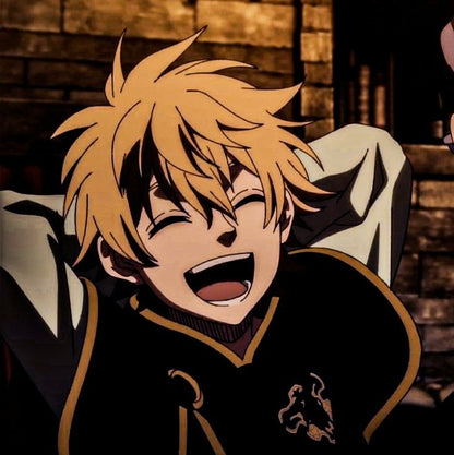 Luck Voltia - pfps, icons, banners, wallpapers [300+ Pictures]