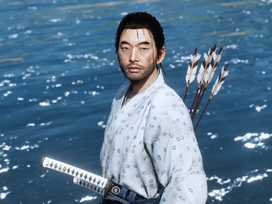 300+ Samurai pfps & icons