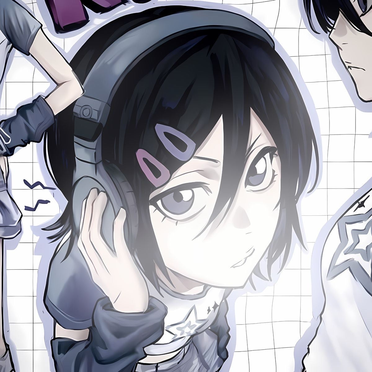 Rukia Kuchiki - pfps, icons, banners, wallpapers [300+ Pictures]