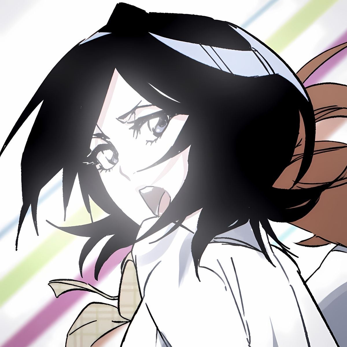 Rukia Kuchiki - pfps, icons, banners, wallpapers [300+ Pictures]