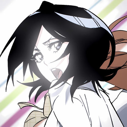 Rukia Kuchiki - pfps, icons, banners, wallpapers [300+ Pictures]