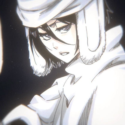 Rukia Kuchiki - pfps, icons, banners, wallpapers [300+ Pictures]