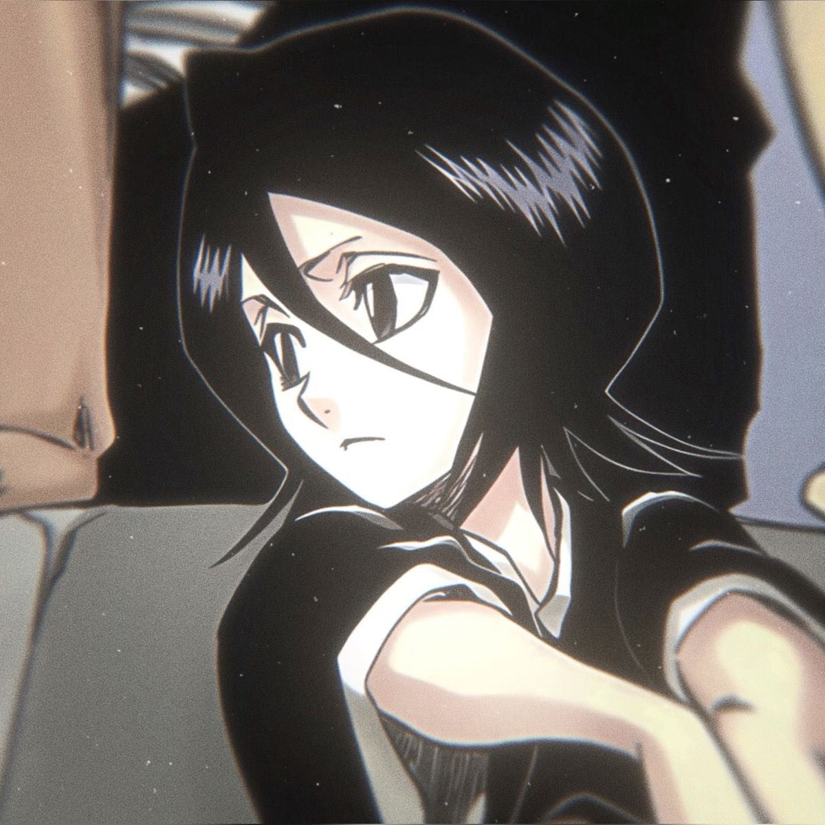 Rukia Kuchiki - pfps, icons, banners, wallpapers [300+ Pictures]