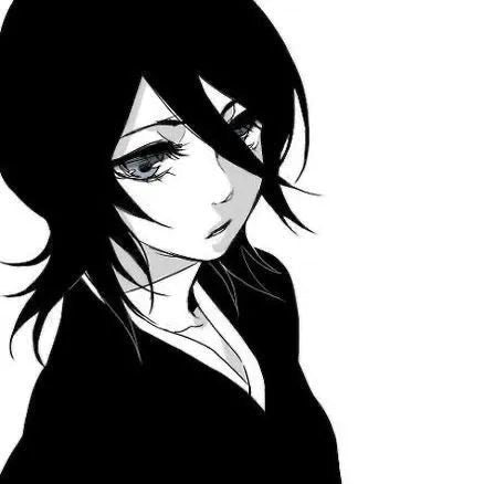 Rukia Kuchiki - pfps, icons, banners, wallpapers [300+ Pictures]