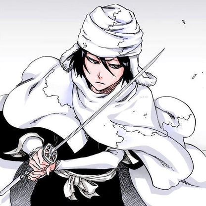 Rukia Kuchiki - pfps, icons, banners, wallpapers [300+ Pictures]