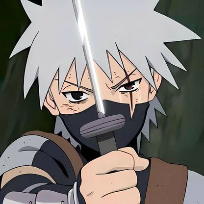Kakashi Hatake - pfps, icons, banners, wallpapers [300+ Pictures]