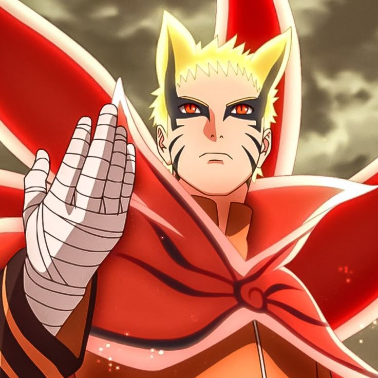 Naruto Uzumaki- pfps, icons, banners, wallpapers [300+ Pictures]