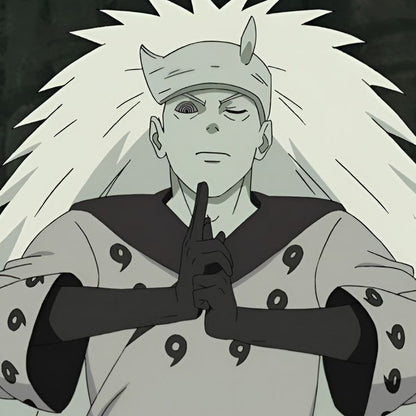 Madara Uchiha - pfps, icons, banners, wallpapers [300+ Pictures]