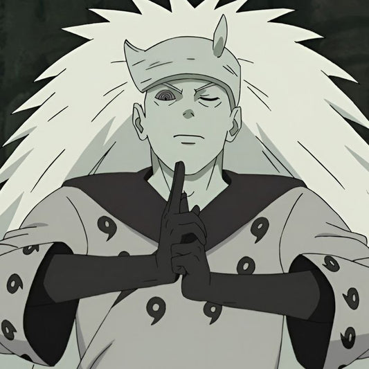 Madara Uchiha - pfps, icons, banners, wallpapers [300+ Pictures]