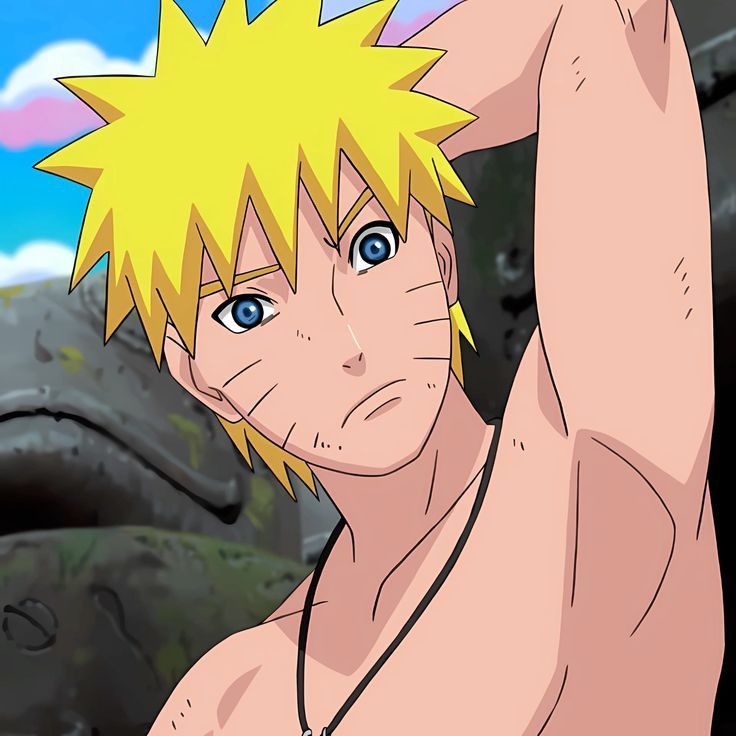 Naruto Uzumaki- pfps, icons, banners, wallpapers [300+ Pictures]