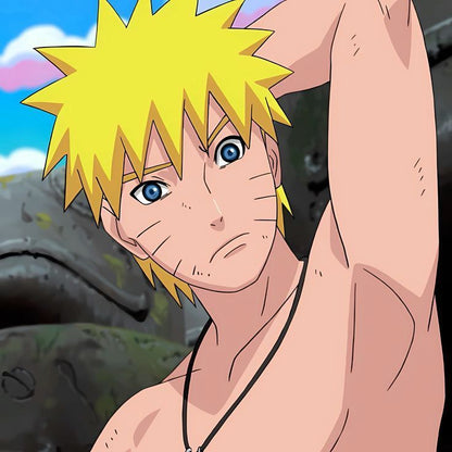 Naruto Uzumaki- pfps, icons, banners, wallpapers [300+ Pictures]