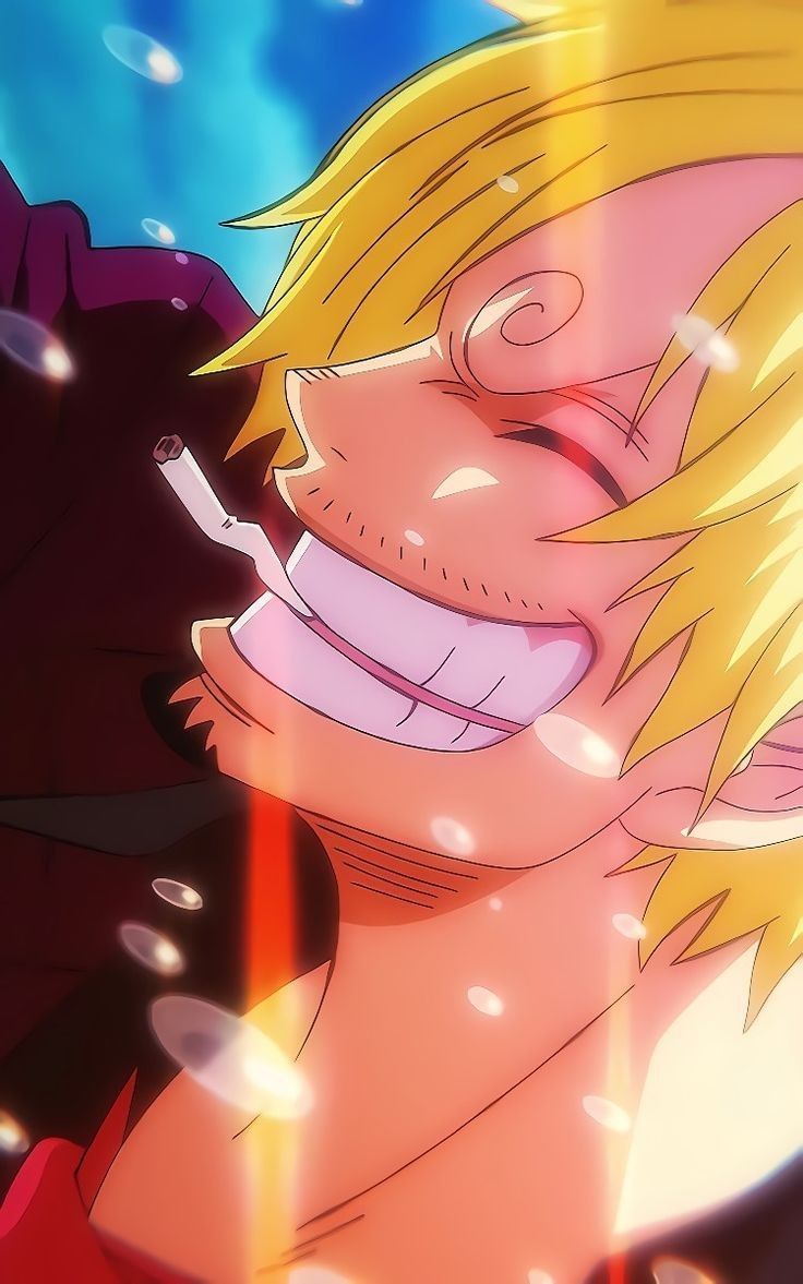 Sanji - pfps, icons, banners, wallpapers [300+ Pictures]