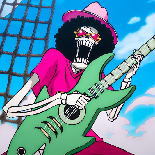 Brook - pfps, icons, banners, wallpapers [300+ Pictures]