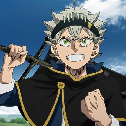 Asta - pfps, icons, banners, wallpapers [300+ Pictures]