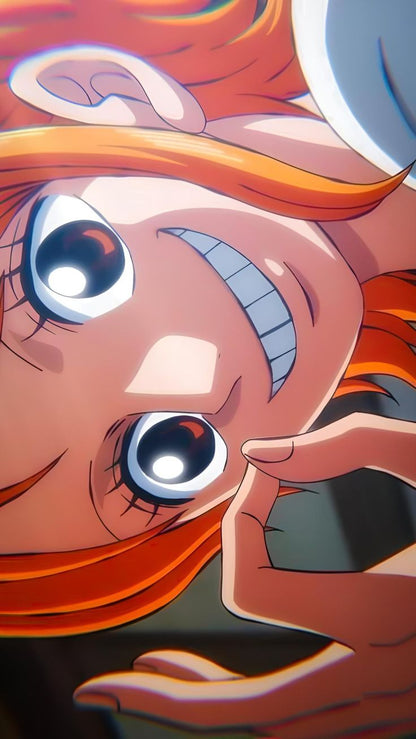 Nami - pfps, icons, banners, wallpapers [300+ Pictures]