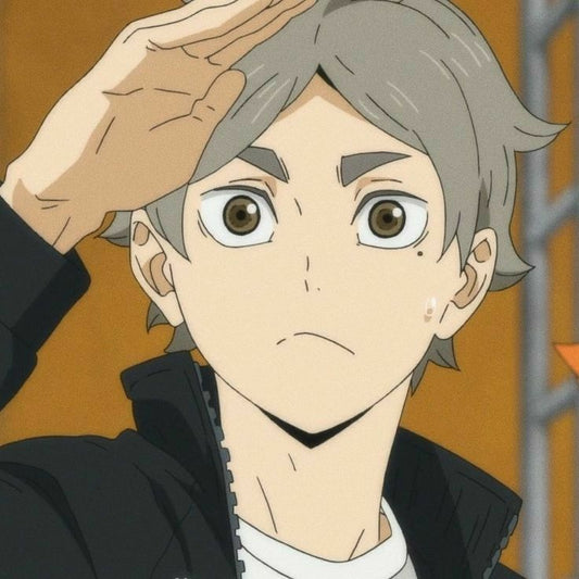 Koshi Sugawara - pfps, icons, banners, wallpapers [300+ Pictures]