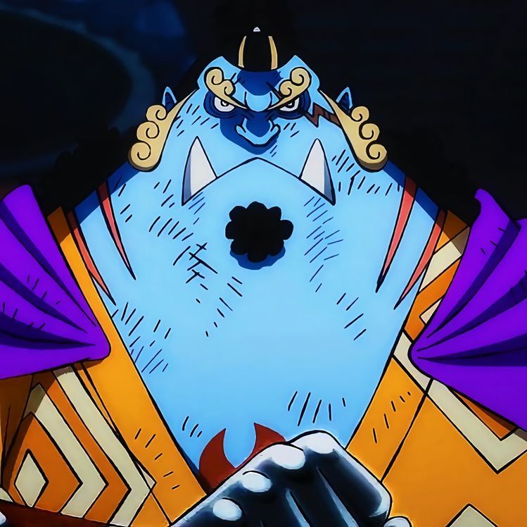 Jinbei - pfps, icons, banners, wallpapers [300+ Pictures]