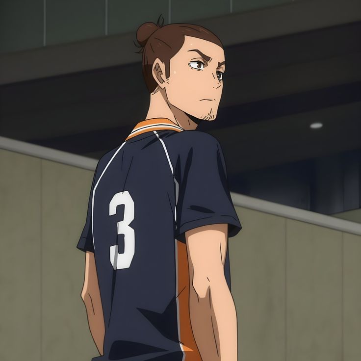 Asahi Azumane - pfps, icons, banners, wallpapers [300+ Pictures]