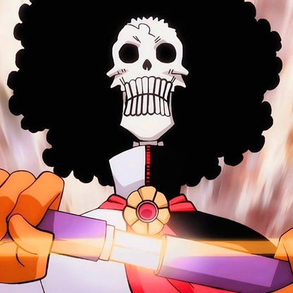 Brook - pfps, icons, banners, wallpapers [300+ Pictures]