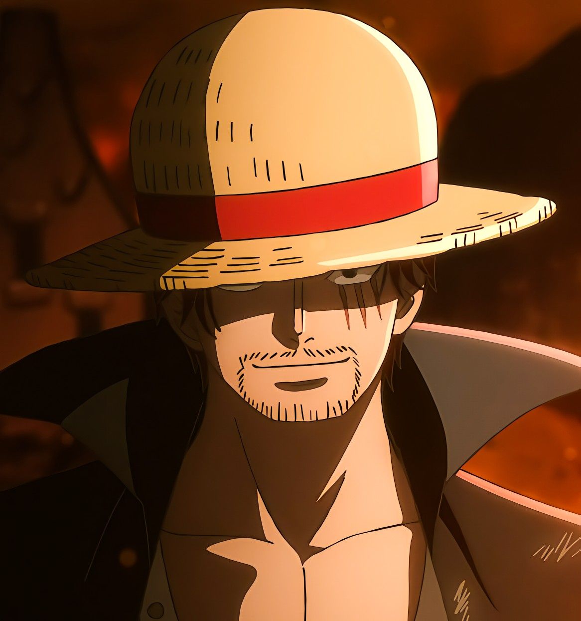Shanks - pfps, icons, banners, wallpapers [300+ Pictures]