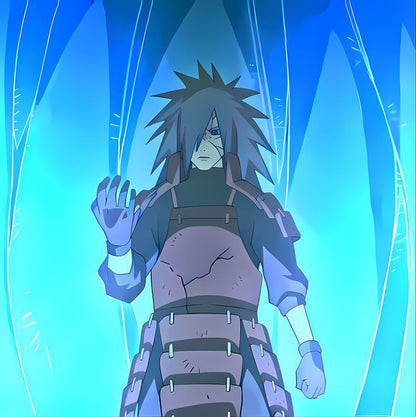 Madara Uchiha - pfps, icons, banners, wallpapers [300+ Pictures]