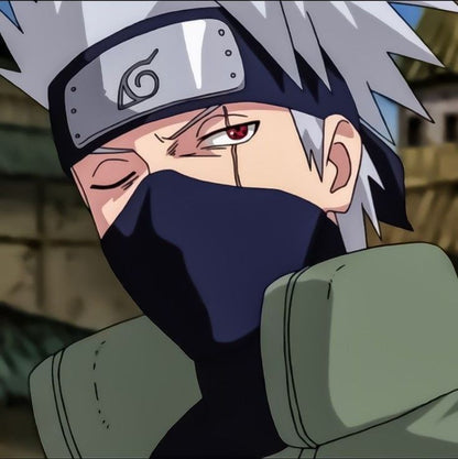Kakashi Hatake - pfps, icons, banners, wallpapers [300+ Pictures]