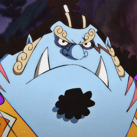 Jinbei - pfps, icons, banners, wallpapers [300+ Pictures]