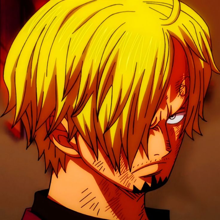 Sanji - pfps, icons, banners, wallpapers [300+ Pictures]