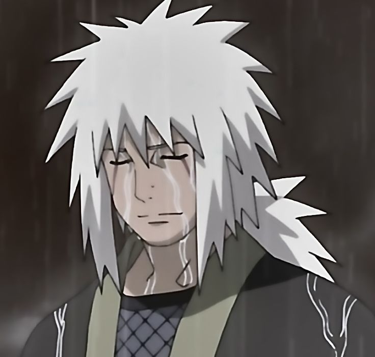 Jiraiya - pfps, icons, banners, wallpapers [300+ Pictures]