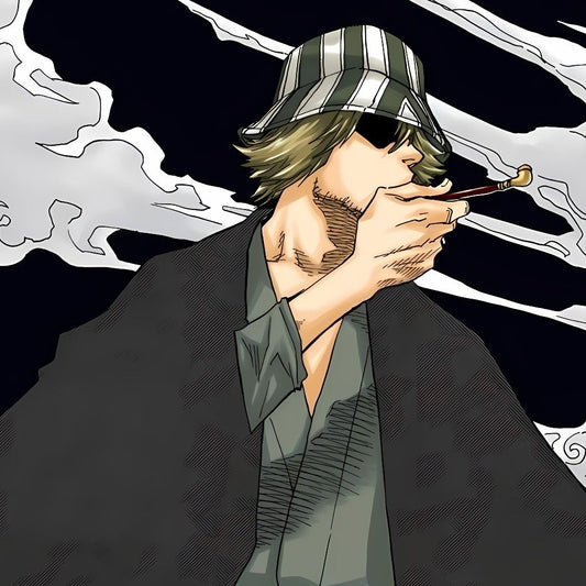 Kisuke Urahara