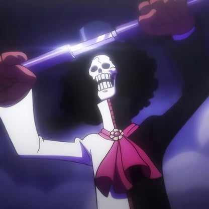 Brook - pfps, icons, banners, wallpapers [300+ Pictures]