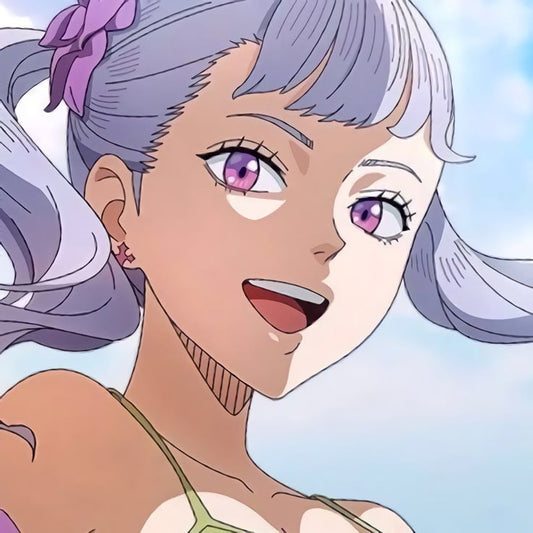Noelle Silva - pfps, icons, banners, wallpapers [300+ Pictures]