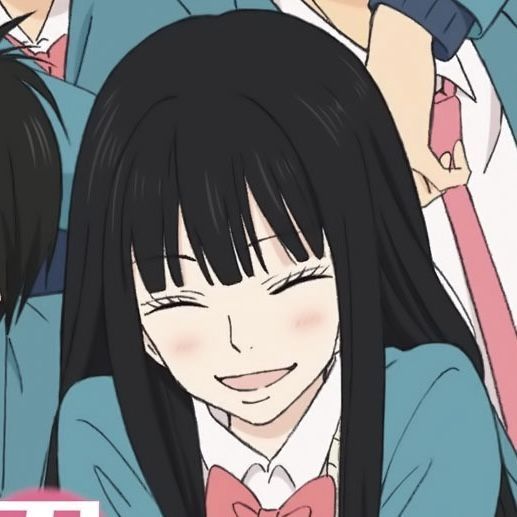 Matching Kimi ni Todoke - pfps, icons, banners, wallpapers [300+ Pictures]