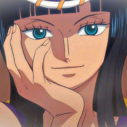 Nico Robin - pfps, icons, banners, wallpapers [300+ Pictures]