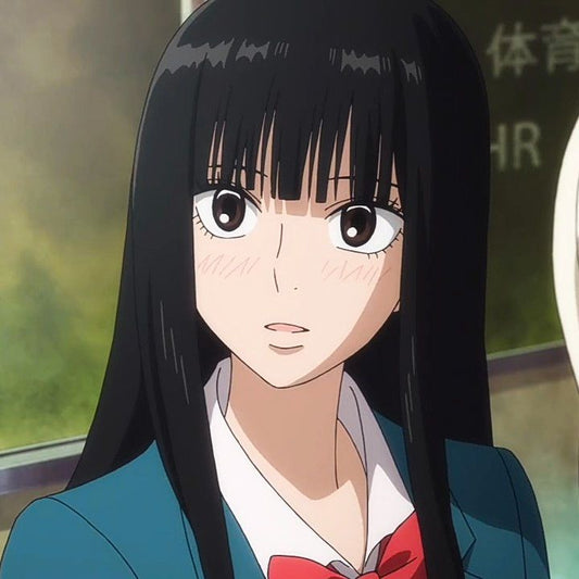 Sawako Kuronuma - pfps, icons, banners, wallpapers [300+ Pictures]
