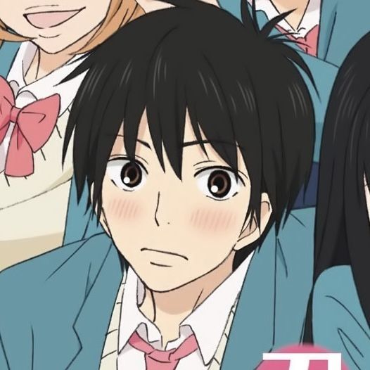 Matching Kimi ni Todoke - pfps, icons, banners, wallpapers [300+ Pictures]