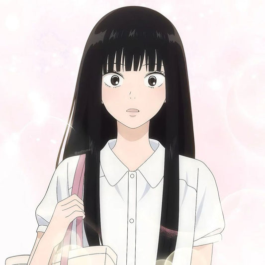Sawako Kuronuma - pfps, icons, banners, wallpapers [300+ Pictures]