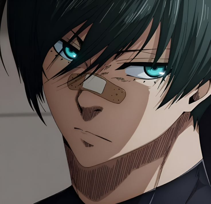 Rin Itoshi - pfps, icons, banners, wallpapers [300+ Pictures]