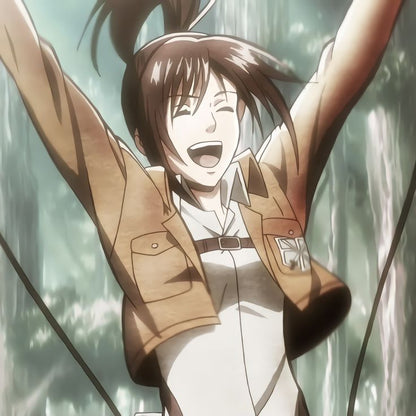 Sasha Blouse - pfps, icons, banners, wallpapers [300+ Pictures]
