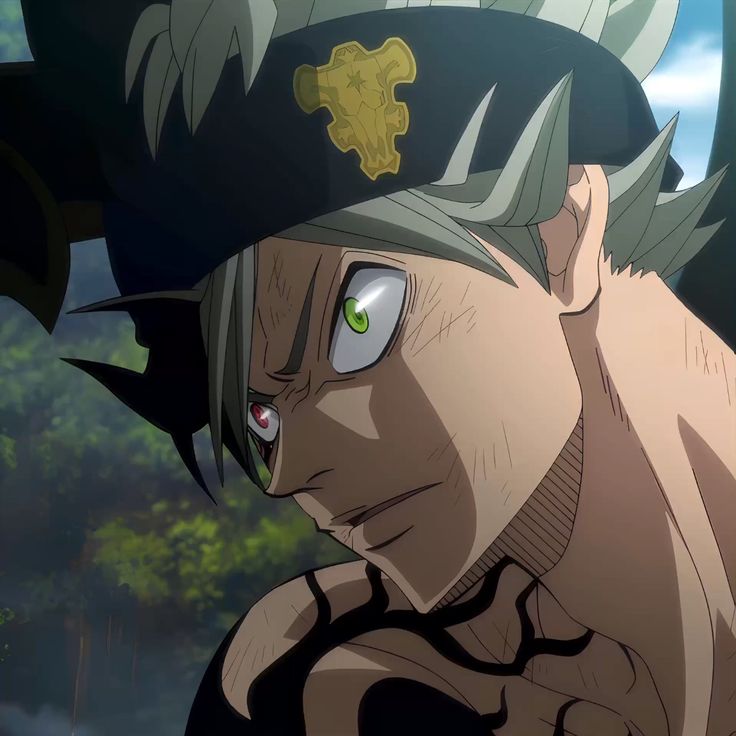Asta - pfps, icons, banners, wallpapers [300+ Pictures]