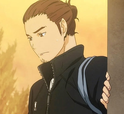 Asahi Azumane - pfps, icons, banners, wallpapers [300+ Pictures]