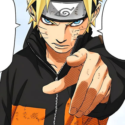Naruto Uzumaki- pfps, icons, banners, wallpapers [300+ Pictures]