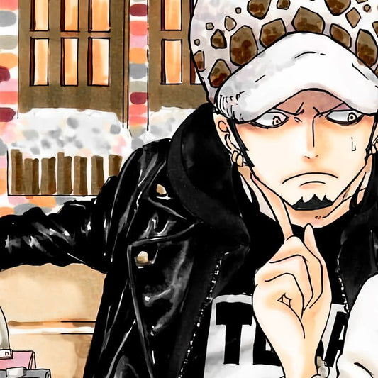 Matching One piece - pfps, icons, banners, wallpapers [300+ Pictures]