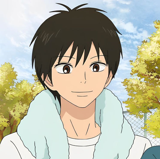 Shota Kazehaya - pfps, icons, banners, wallpapers [300+ Pictures]