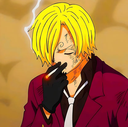 Sanji - pfps, icons, banners, wallpapers [300+ Pictures]