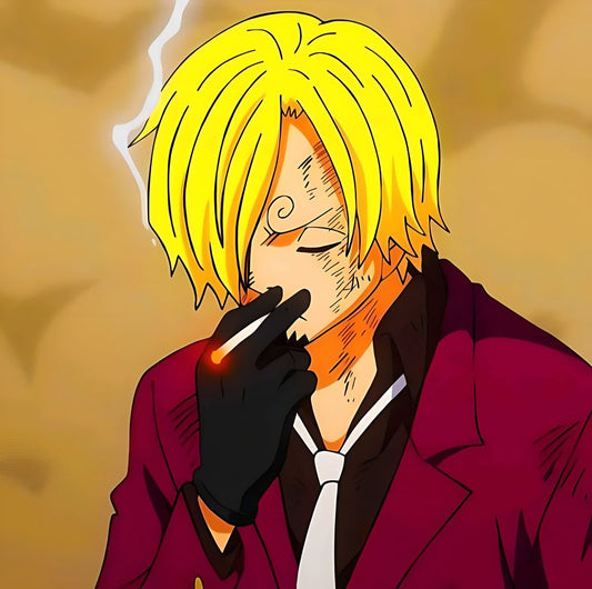 Sanji - pfps, icons, banners, wallpapers [300+ Pictures]